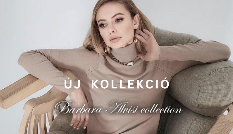 Barbara Alvisi Collection