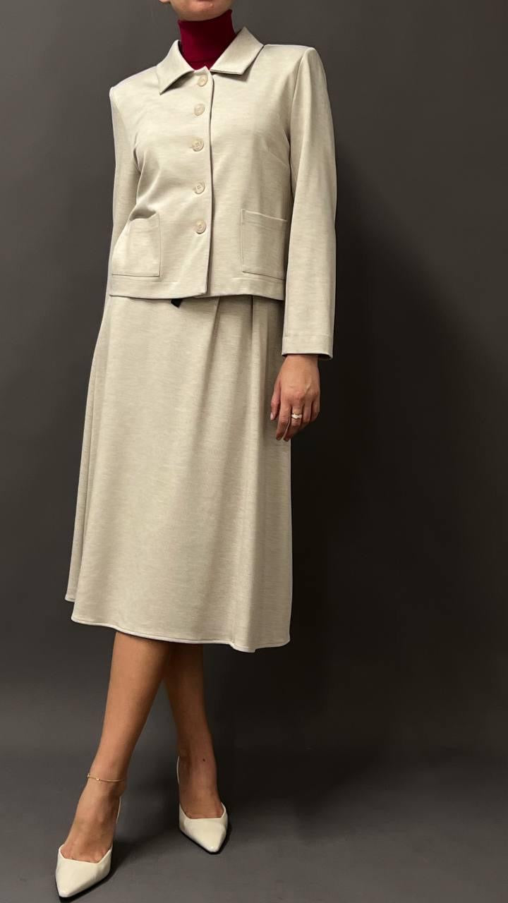 Elegáns Szoknya - Casha