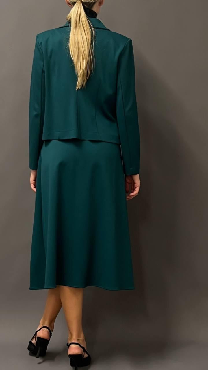 Elegáns Szoknya - Forest