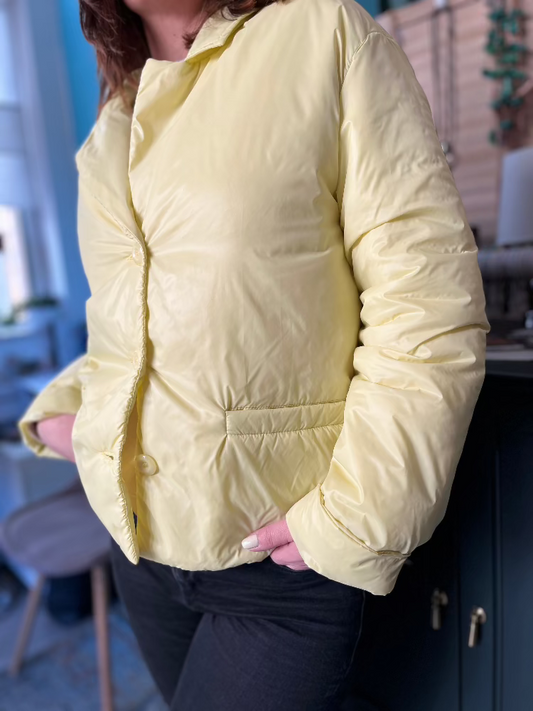 Könnyű széldzseki - Gialla