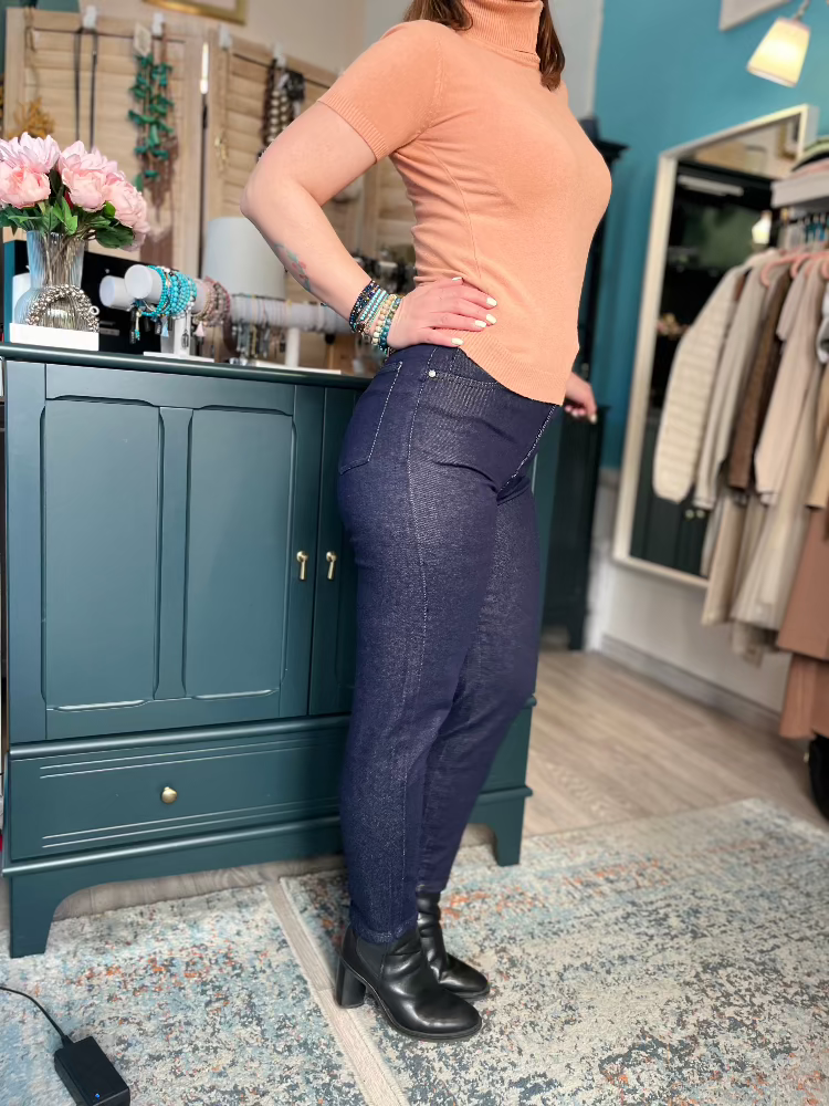 Garbós kötött, rövid ujjú pulóver - Pesca