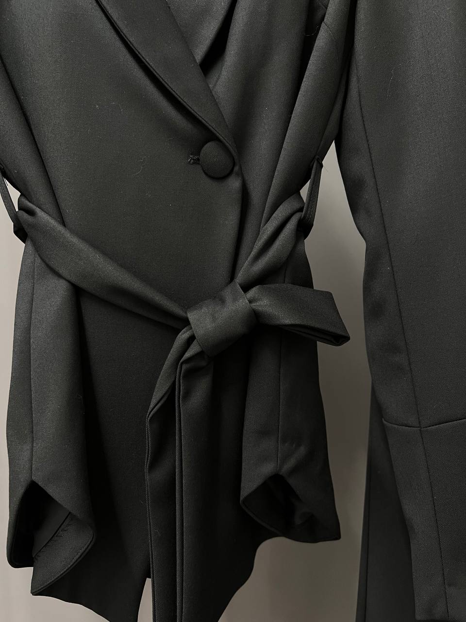Elegáns Zakó - Nero