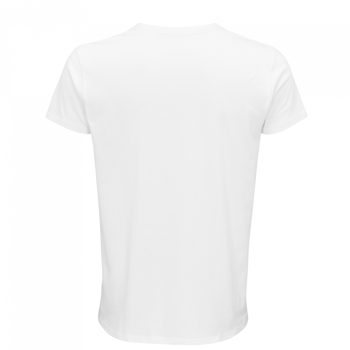 Férfi organikus pamut póló