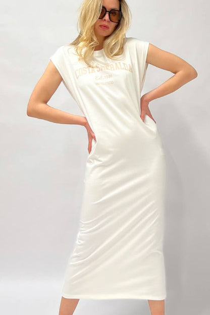 Pamut Pólóruha - Panna