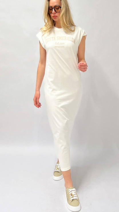 Pamut Pólóruha - Panna