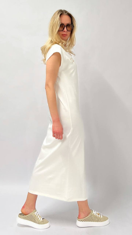 Pamut Pólóruha - Panna