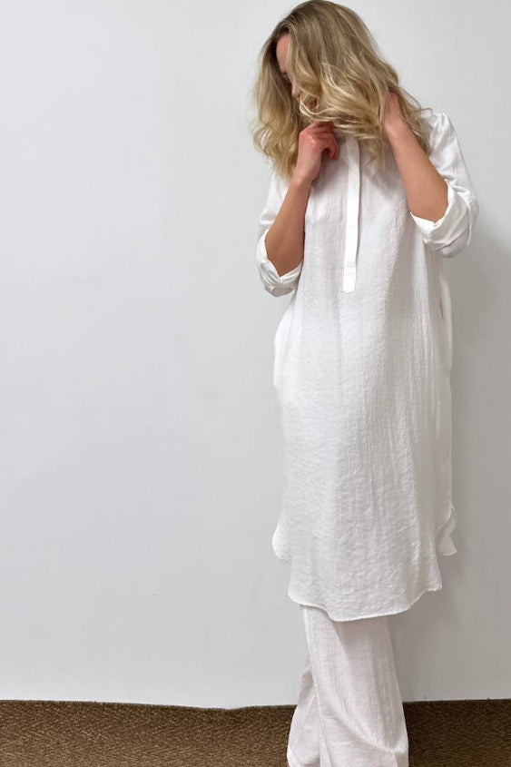 Lenge Ingruha - Bianco